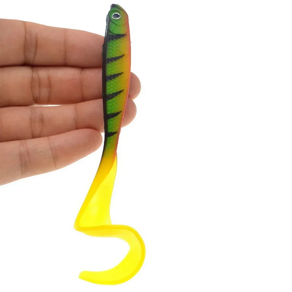 Angeln Locken 125mm Swimbait S – Fishing Lure Spinnerbait Bewertung und Preis