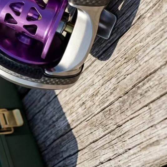 Ultraleichte lange Spule für A – Abu Garcia Reel Max Bewertung und Preis