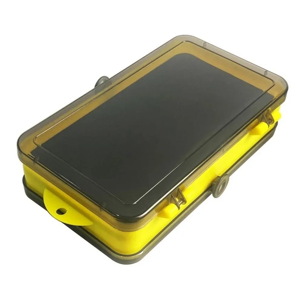 Tragbare Doppelseitige Köderbo – Fishing Lure Soft Plastic Bewertung und Preis