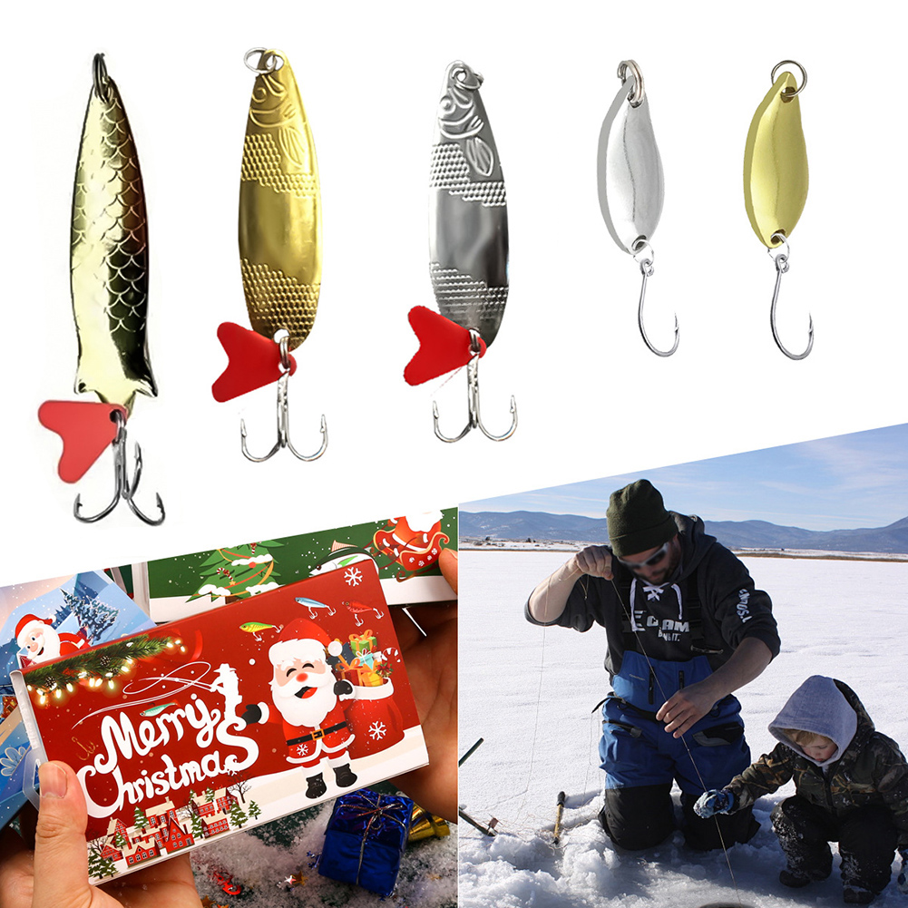 Angelköder-Set mit Jigköpfen,  – Fishing Lure Soft Plastic Bewertung und Preis