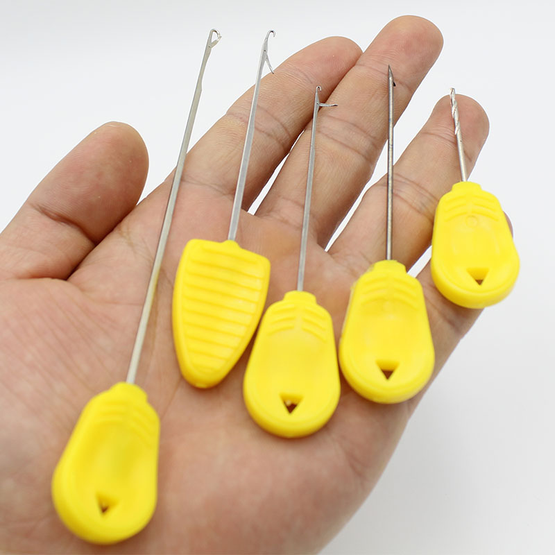 3PCS Karpfen Angeln Werkzeuge  – Fishing Lure Accessories Bewertung und Preis