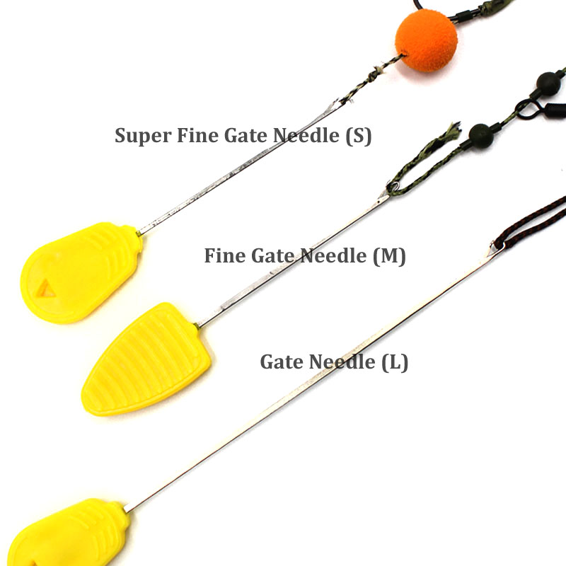 3PCS Karpfen Angeln Werkzeuge  – Fishing Lure Accessories Bewertung und Preis